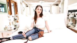 Casting Instagram Babe