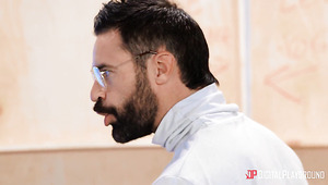 Big Ass Blonde Milf Mia Malkova Plays Dangerous Game With Fat Cock