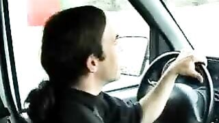 AMATEUR BANGERS   Hot Amateur Babe Massage