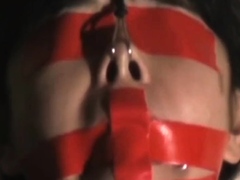 Bizarre Games With A Submissive Japannees Wife