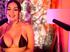 Teen Babes With Strapons Playing Jerk Off