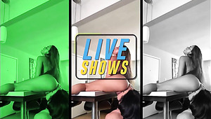 Trainer Suggested A Full Stretch Of The Anal Muscles After Yoga