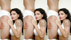 Lovely Indian Bimbo Breathtaking Xxx Scene