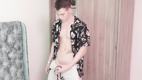 Exciting Stepmom Catches Her Cheeky Stepson In The Act