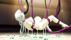 Lustful Busty Babes Getting Pleasured By Horny Tentacles