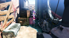 Two Black Dudes Fucks In Mouth And Licks Pussy Of Teen Babe