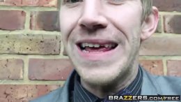 Porn Stars Like It Big