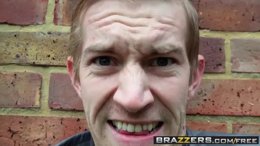 Porn Stars Like It Big