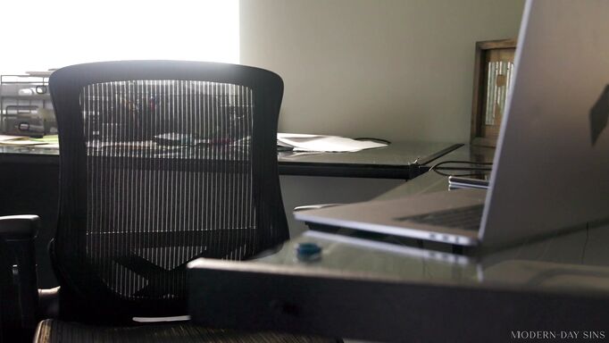 Kimmy Kimm Is Always Ready For Daddy!