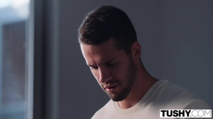 TUSHY Anal Loving Influencer Lexi Seduces Shy Cameraman