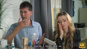 CUCK4K.fury Mischievous Doctor Fumbled Her Cooch…rage In Front Of Hubby