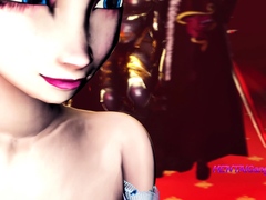 The Queens Secret   Elsa   (4k) (EXCLUSIVE)