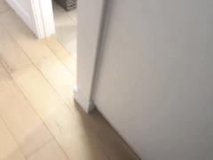 Petite Asian Stepdaughter Tries Something New In Intimate POV Anal Scene