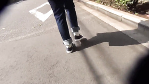 Censored Japanese Porn With Young Hairy Pussy Asian Babe