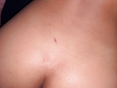 WMAF POV Anal Fuck With Petite Asian Babe