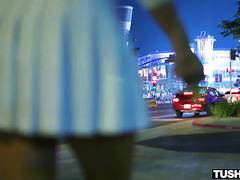 Booty Jane Wilde First Time Letting A Cock Inside Her Deep Anal Hole