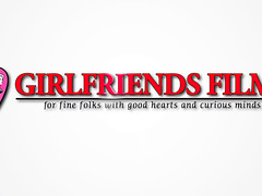 Fit Buxom Blonde Asian Babe Gia Dibella Indulges In Hot Sapphic Pleasures With Her Sexy Mother In Law