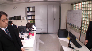 Asian Mommy Thrilling Sex