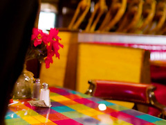 Hot Asian Waitress Girl Gets Pounded By Seth Gamble’s Huge Cock