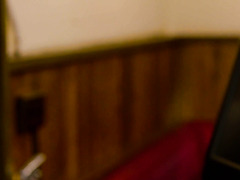 Hot Asian Waitress Girl Gets Pounded By Seth Gamble’s Huge Cock