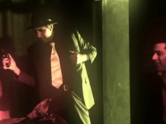 Naughty Witches Lures The Gents In 4k