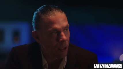 VIXEN Gorgeous Kazumi Makes Her Exclusive Vixen Debut