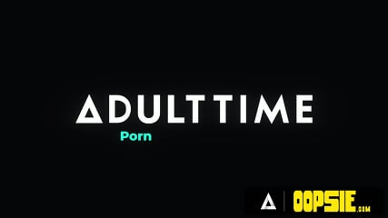 OOPSIE   Waitress Gets Mouth And Ass Filled With Cum During Service! 3D CARTOON PORN!