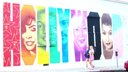 AMERICAN RENDEZ VOUS VOL.1