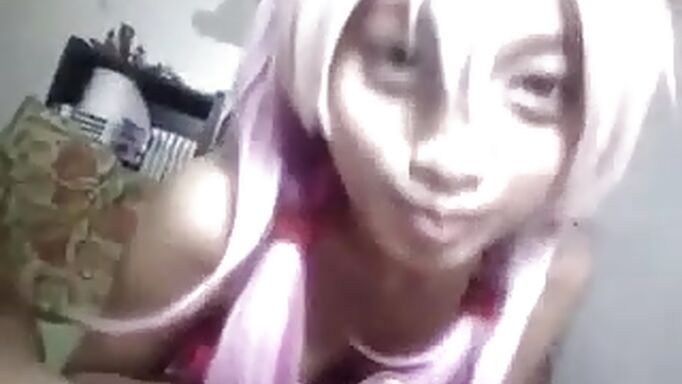 Damn, Her Pussy Is So Tight!