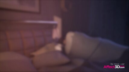 Overwatch Babes Enjoying Anal Sex In A 3d Animation Bundle By Xordel