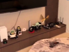 18 Yr Old Cherry Romps Inexperienced Asian Babe   Powerful