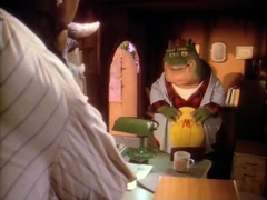 Amateur Sweet Blonde Babe Sucking Cock