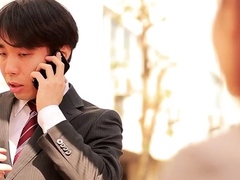 Hot Asian Japanese Hardcore Oral Fuckshow