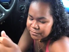 Island Babe Wanks Rob Robs Huge Black Dick   Island Babe