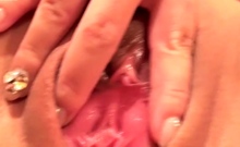 Pov Close Up Asian Gf Blowjob