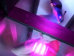 Jane Darling Is One Real Naked Angel 4k