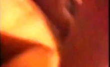 American Amateur Couple's Homemade Sex Tape