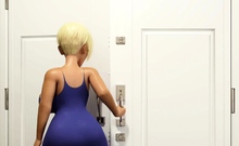 HARDCORE 4K 60FS 3D SHEMALE ANAL 2024