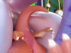 [4K] Bronto [ENG SUB][Velocirection