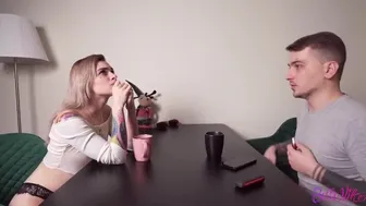 Belle Niko   Sister Sick Fantasies 4k