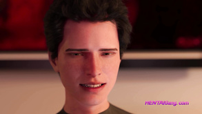 Cougar Fucks Her Big Knob Stepson In Cozy Bedtime Scene