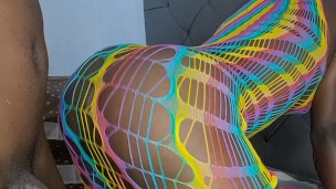 My Boyfriend Fucked Me Good On My Birthday, Thanks To Him ❤️