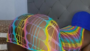 My Boyfriend Fucked Me Good On My Birthday, Thanks To Him ❤️