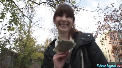 Sultry Amateur Minx In Czech Breathtaking Adult Scene