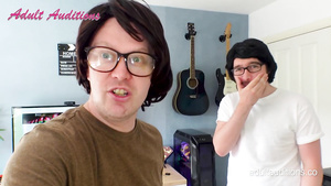 Big Bust Bethany American Audition