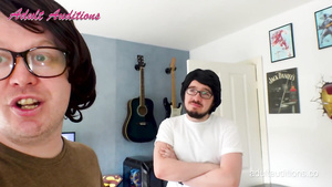 Big Bust Bethany American Audition