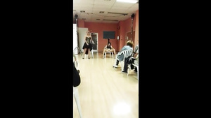 Excited People In Public Nude Collection Caught Voyeur