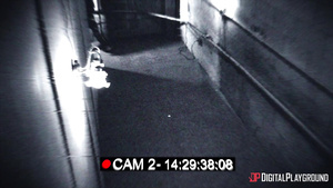 Threesome Sex American Bitch Story