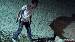 Threesome Sex American Bitch Story