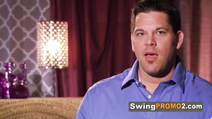 Good Looking American Amateur Sex Swingers